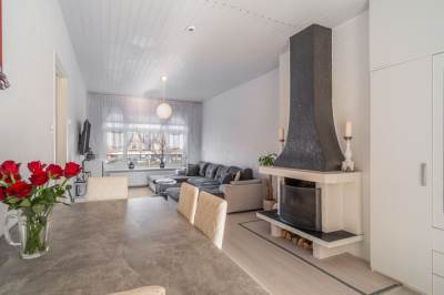 Woning Lorentzplein 48 Den Haag