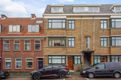 Woning Dr. Lelykade 304 Den Haag