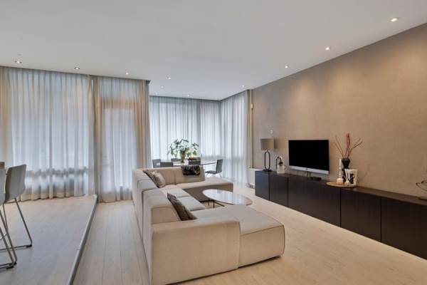 Woning Johan Hofmanstraat 186 Amsterdam