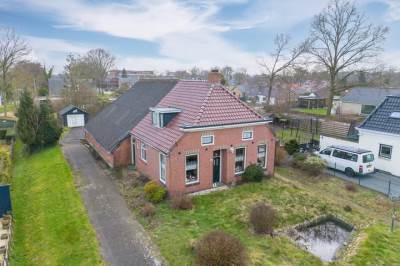 Woning Hoofdstraat 67 Grootegast