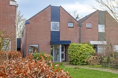 Woning Patrijsstraat 103 Neede