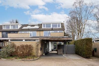 Woning Ruiterhorst 20 Leusden