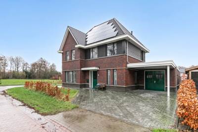 Woning het Koetshuis 18 Tolbert