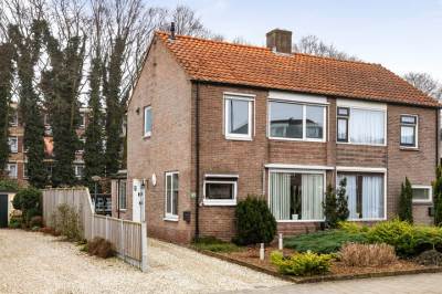 Woning Oude Beekbergerweg 89 Apeldoorn
