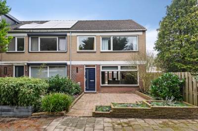 Woning Graan voor Visch 14608 Hoofddorp