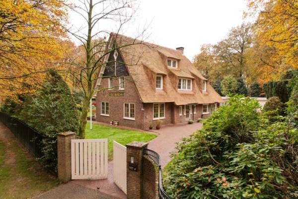 Woning Hoofdlaan 3 Oosterbeek