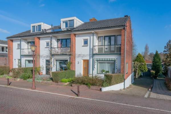 Woning Schellingwouderdijk 303 Amsterdam