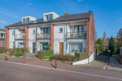 Woning Schellingwouderdijk 303 Amsterdam