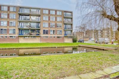 Woning Dahliastraat 8 Zwijndrecht