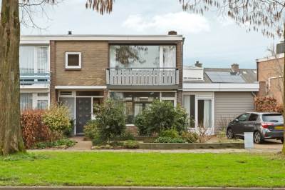 Woning Didamseweg 14 Zevenaar