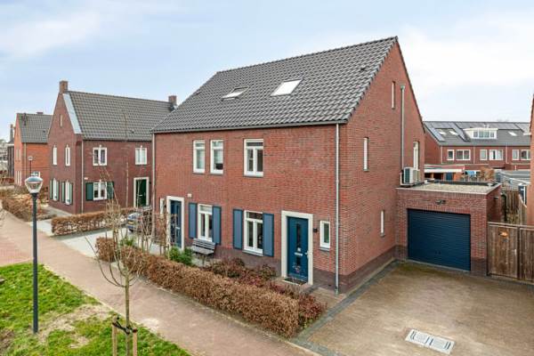 Woning Laan door de Panakkers 22 Nuenen