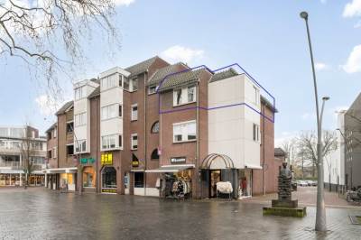 Woning De Driesprong 16 Rosmalen