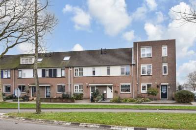 Woning Groen-blauwlaan 76 Zoetermeer