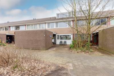 Woning Burgemeester D. Kooimanweg 30 Purmerend