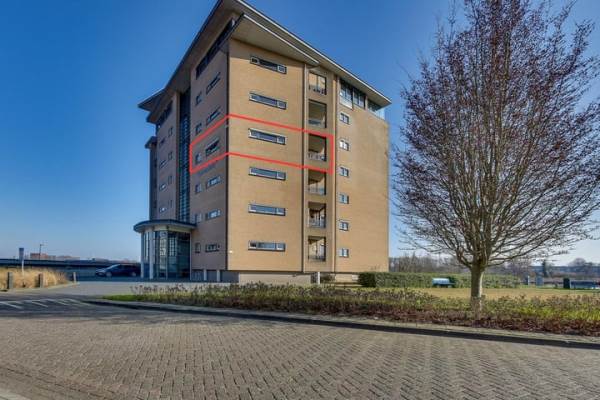 Woning Philipsdaalder 25 Dronten