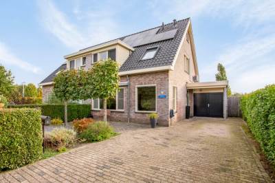 Woning 't Zand 42 De Meern