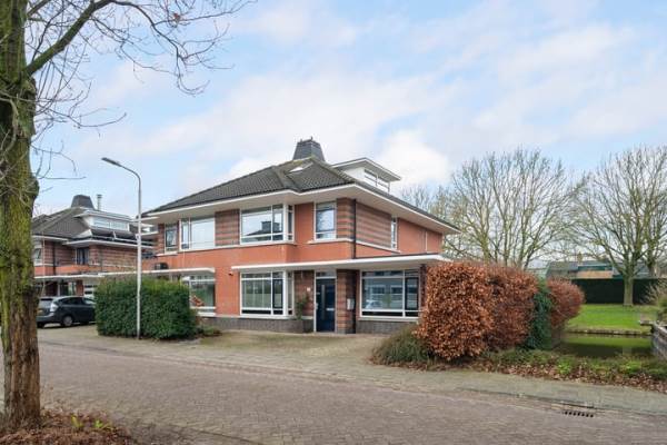 Woning Irislaan 60 Berkel en Rodenrijs