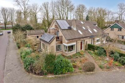 Woning De Schalm 30 Dronten