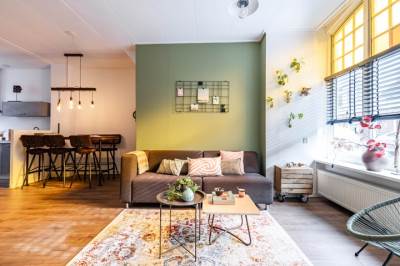 Woning Martenstraat 10 Groningen