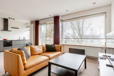 Woning 's-Lands werf 157 Rotterdam