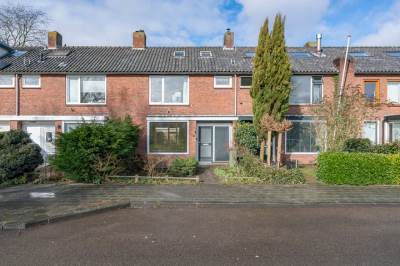 Woning Fazantenlaan 35 Heemstede