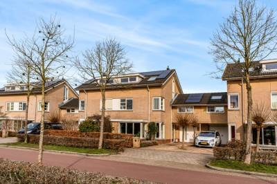 Woning Stuwmeer 26 Houten