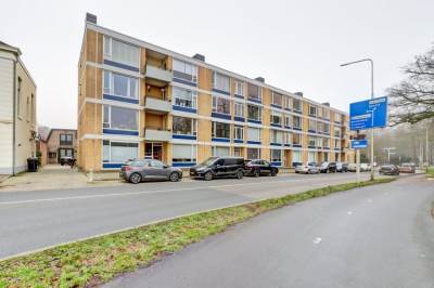 Woning Waterigeweg 71 Zeist