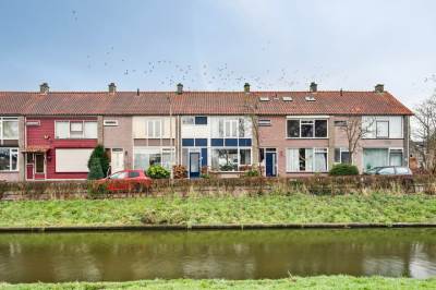 Woning Wilhelminasingel 10 Pijnacker