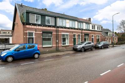 Woning Utrechtsestraatweg 84 Woerden