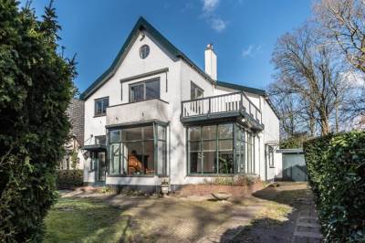 Woning Van Merlenlaan 42 Heemstede