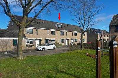 Woning Goudplevier 40 IJsselstein