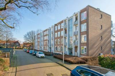 Woning De Savornin Lohmanlaan 111 Arnhem