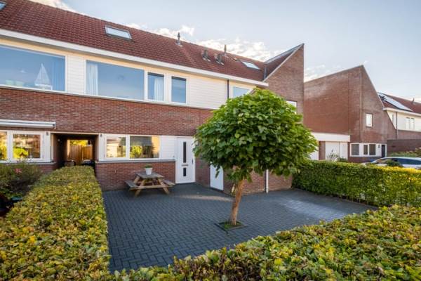 Woning De Rijd 154 Leeuwarden