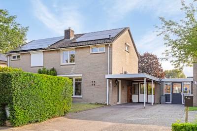 Woning Roelvinkstraat 33 Bredevoort