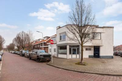 Woning Burgemeester Doornplein 9 Zwijndrecht
