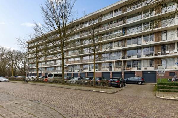 Woning Wijenburglaan 125 Arnhem