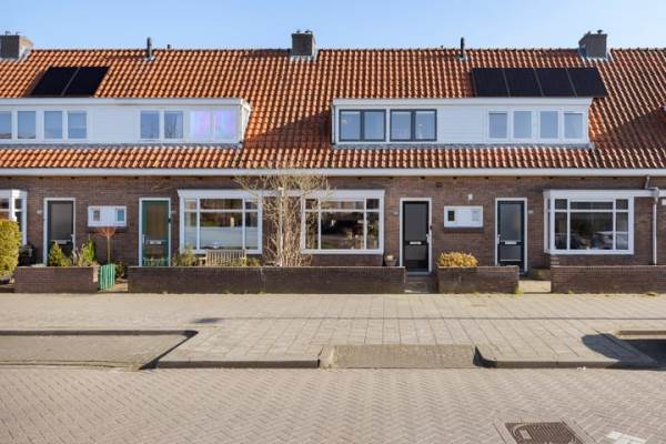 Woning Boxbergerweg 184 Deventer