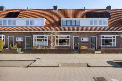 Woning Boxbergerweg 184 Deventer
