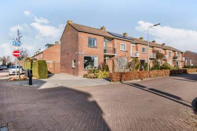 Woning Karel Doormanlaan 70 Bleiswijk