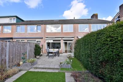 Woning Weegbree 15 Huizen