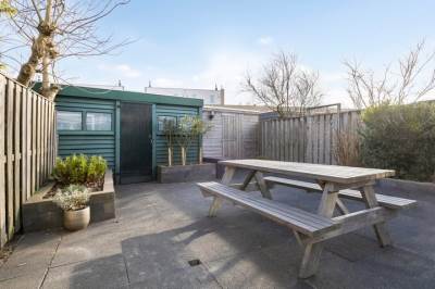 Woning Rotterdamseweg 28 Vlaardingen