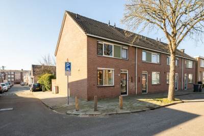 Woning Bornerbroeksestraat 231 Almelo