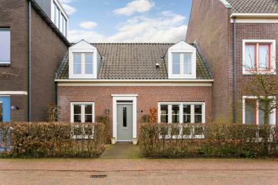 Woning Martinus Nijhoffsingel 28 De Meern