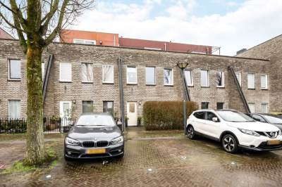 Woning Brandaris 81 Hoofddorp