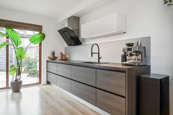 Woning Brandaris 81 Hoofddorp