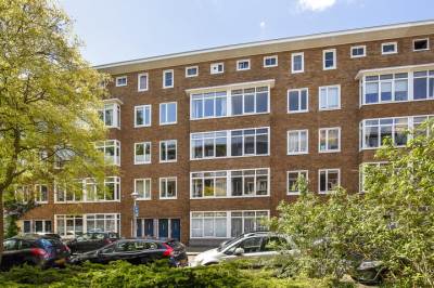 Woning Griseldestraat 293 Amsterdam