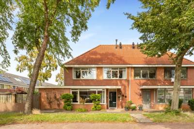 Woning Laan Eindeloos 8 Heiloo