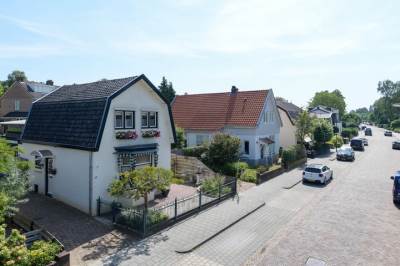 Woning Beetzlaan 17 Soest