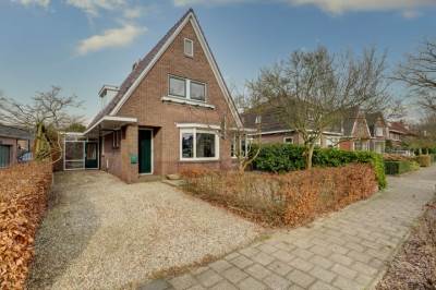 Woning Steendijk 205 Assen