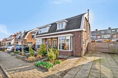 Woning Paulusweg 85 Hendrik-Ido-Ambacht